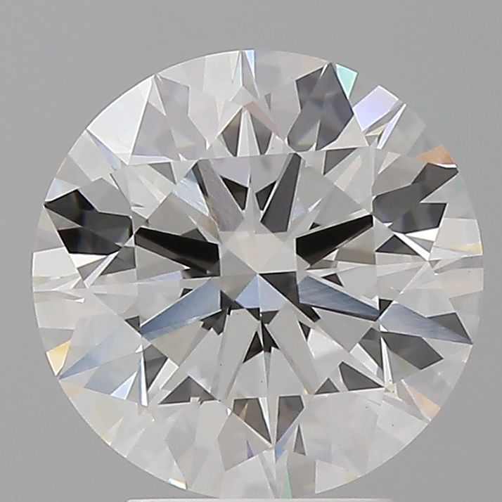 Lab Grown Diamond Lab-grown 3,5Ct E-VS1 Round - IGILG733590885 1