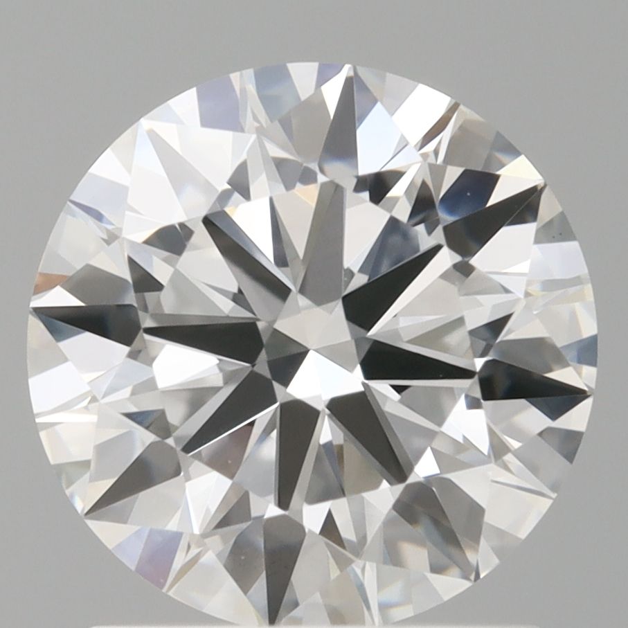 Lab Grown Diamond Lab-grown 1,5Ct D-VVS2 Round - IGILG756528106 1
