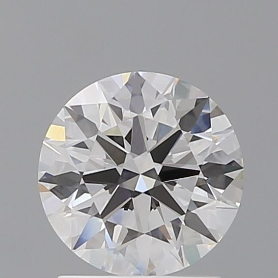 Lab Grown Diamond Lab-grown 1,57Ct D-VVS2 Round - IGILG761516078 1