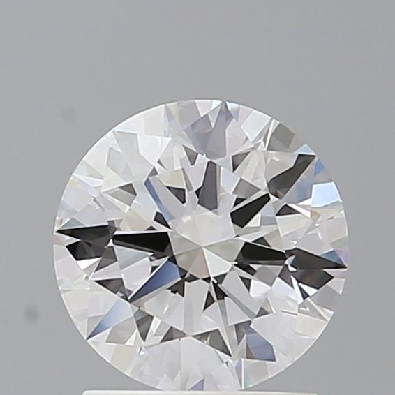 Lab Grown Diamond Lab-grown 1,52Ct D-VVS2 Round - IGILG764616025 1