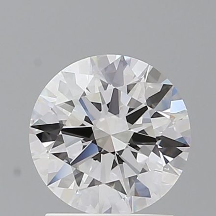 Lab Grown Diamond Lab-grown 1,52Ct D-VVS2 Round - IGILG764616025 1