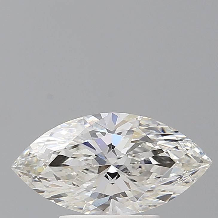 Lab Grown Diamond Lab-grown 1,56Ct F-VVS2 Marquise - IGILG797675419 1