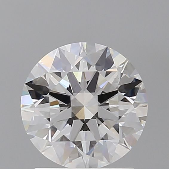 Lab Grown Diamond Lab-grown 1,6Ct D-VVS2 Round - IGILG789604865 1