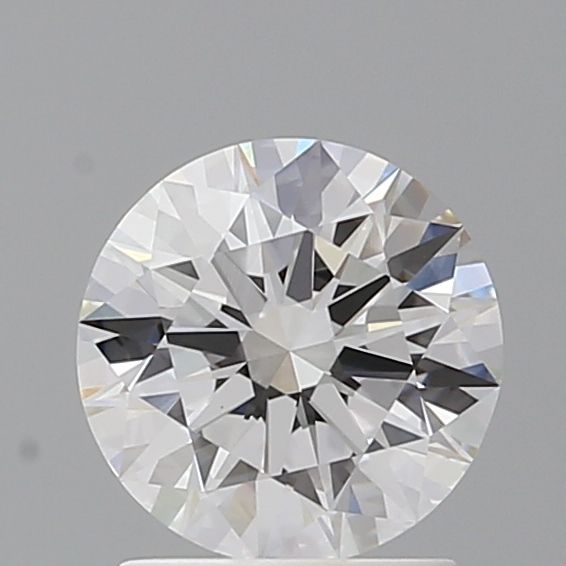 Lab Grown Diamond Lab-grown 1,59Ct E-VS1 Round - IGILG797676327 1