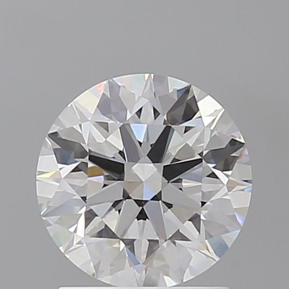 Lab Grown Diamond Lab-grown 1,6Ct D-VVS2 Round - IGILG800654442 1