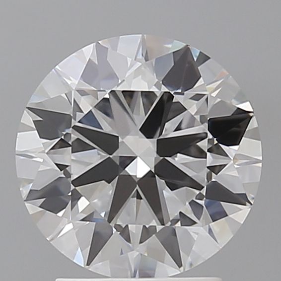 Lab Grown Diamond Lab-grown 2,5Ct E-VVS2 Round - IGILG781634045 1