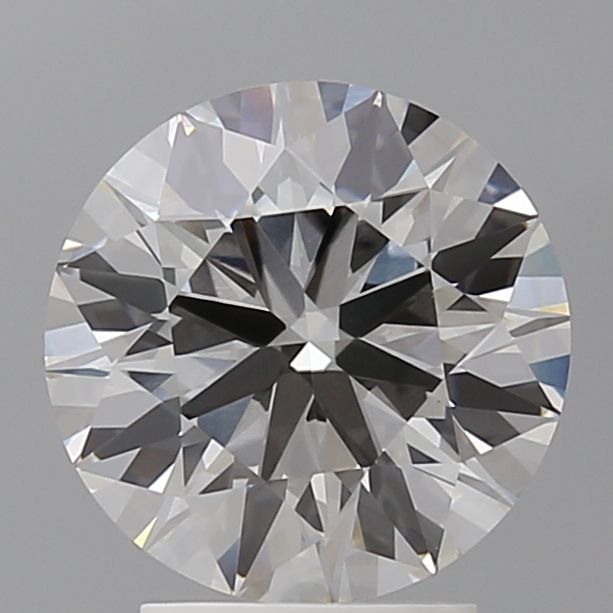 Lab Grown Diamond Lab-grown 3Ct F-VVS2 Round - IGILG765605768 1