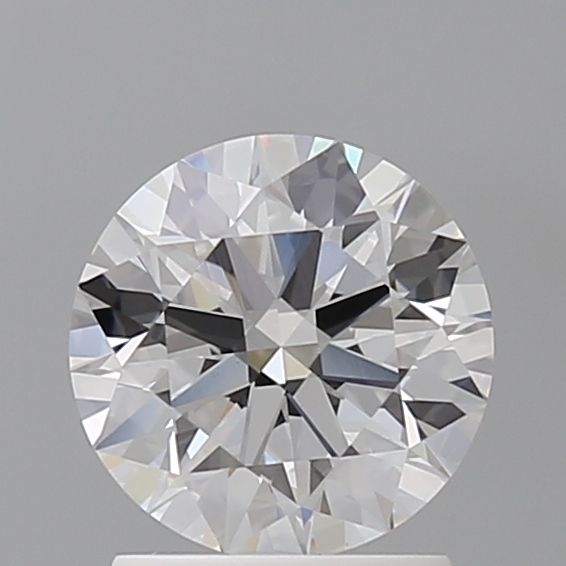 Lab Grown Diamond Lab-grown 1,6Ct E-VVS2 Round - IGILG797676346 1