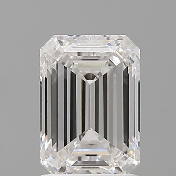 Lab Grown Diamond Lab-grown 1,56Ct E-VVS2 Emerald - IGILG710505120 1