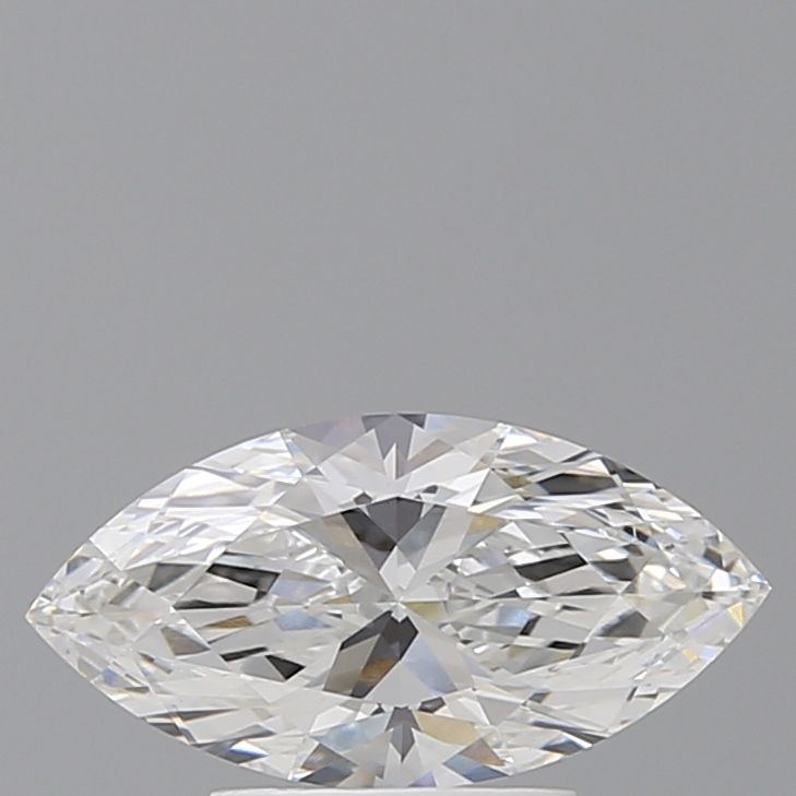 Lab Grown Diamond Lab-grown 1,54Ct E-VVS2 Marquise - IGILG794635191 1