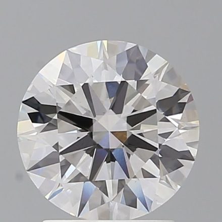Lab Grown Diamond Lab-grown 2,04Ct E-VS1 Round - IGILG760506599 1