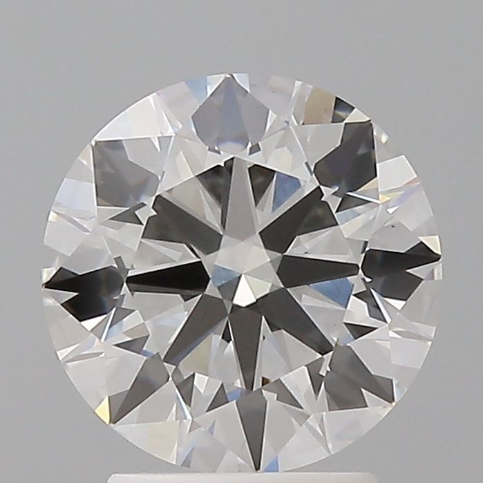 Lab Grown Diamond Lab-grown 2,54Ct E-VVS2 Round - IGILG750569825 1