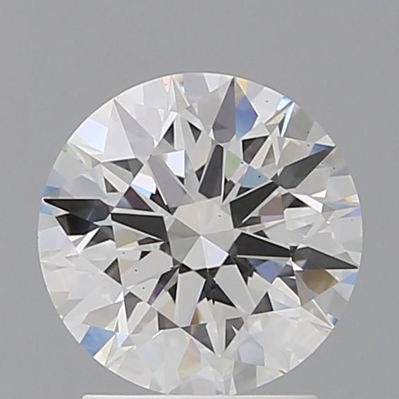 Lab Grown Diamond Lab-grown 2,09Ct E-VS2 Round - IGILG756561774 1