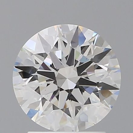 Lab Grown Diamond Lab-grown 2,09Ct E-VS2 Round - IGILG756561774 1