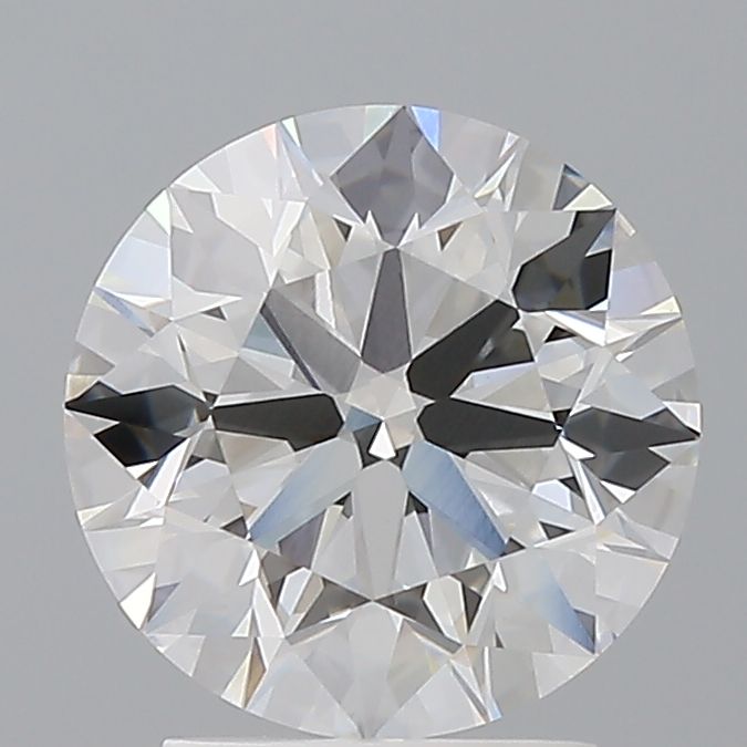 Lab Grown Diamond Lab-grown 2,54Ct E-VVS2 Round - IGILG764696104 1