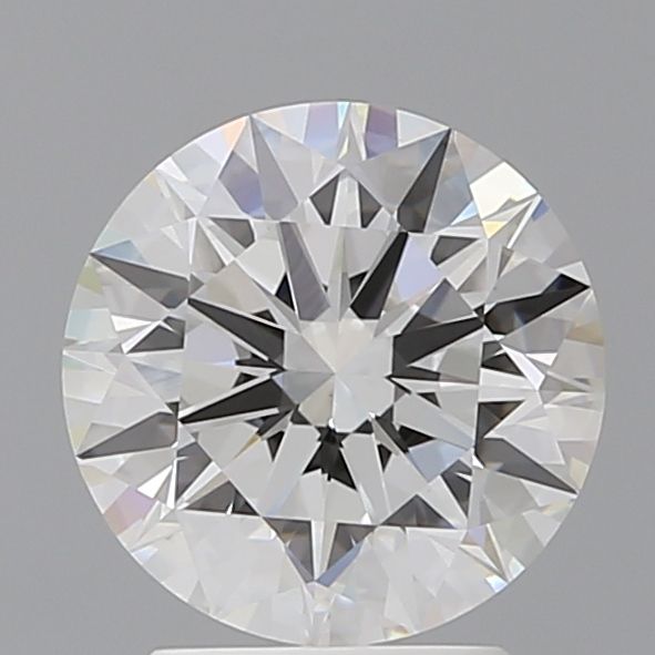 Lab Grown Diamond Lab-grown 2,54Ct D-VVS2 Round - IGILG761515138 1