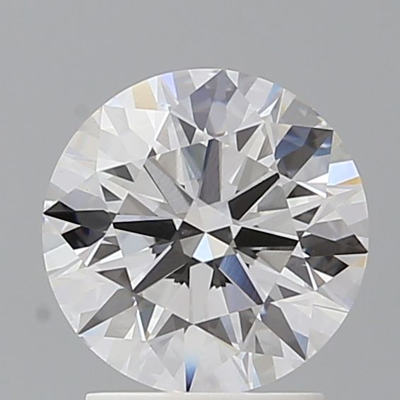 Lab Grown Diamond Lab-grown 2,04Ct E-VVS2 Round - IGILG757520590 1