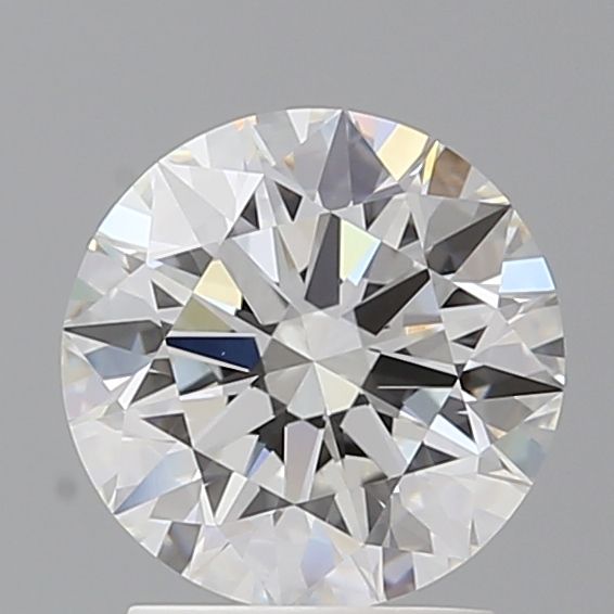Lab Grown Diamond Lab-grown 2,1Ct E-VVS2 Round - IGILG766643931 1