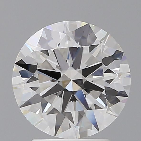 Lab Grown Diamond Lab-grown 2,54Ct E-VVS2 Round - IGILG757520078 1
