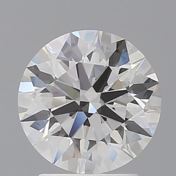 Lab Grown Diamond Lab-grown 2,1Ct F-VVS2 Round - IGILG778656177 1