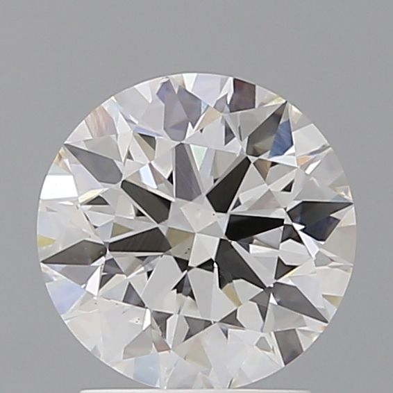 Lab Grown Diamond Lab-grown 2,1Ct E-VS2 Round - IGILG757520438 1