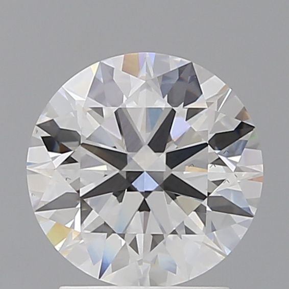 Lab Grown Diamond Lab-grown 2,1Ct E-VS2 Round - IGILG757520409 1
