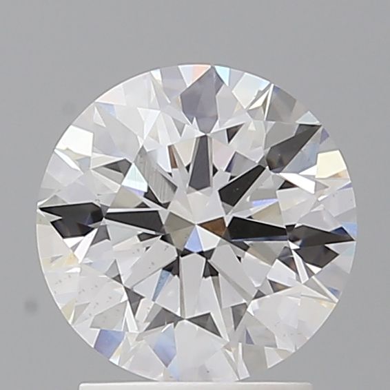Lab Grown Diamond Lab-grown 2,1Ct E-VS1 Round - IGILG778656230 1