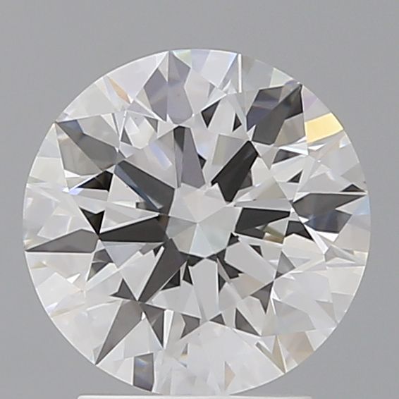 Lab Grown Diamond Lab-grown 2,54Ct D-VVS2 Round - IGILG761506952 1