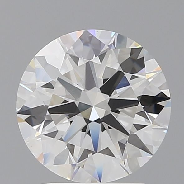 Lab Grown Diamond Lab-grown 2,54Ct E-VVS2 Round - IGILG768659719 1