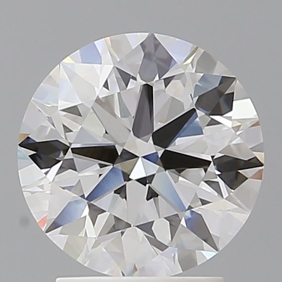Lab Grown Diamond Lab-grown 2,52Ct F-VVS1 Round - IGILG790674578 1