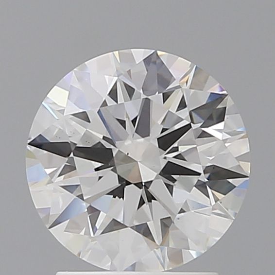 Lab Grown Diamond Lab-grown 2,09Ct E-VS2 Round - IGILG756561775 1