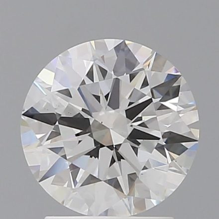 Lab Grown Diamond Lab-grown 2,09Ct E-VS2 Round - IGILG756561775 1