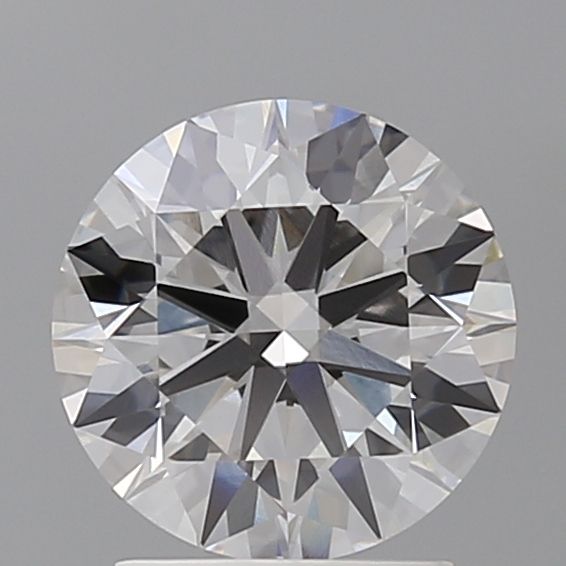 Lab Grown Diamond Lab-grown 2,04Ct E-VVS2 Round - IGILG758554597 1