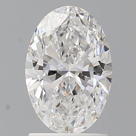 Lab Grown Diamond Lab-grown 1,59Ct D-VS1 Oval - IGILG768659699 1