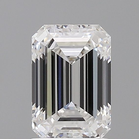 Lab Grown Diamond Lab-grown 1,53Ct E-VVS2 Emerald - IGILG720572152 1