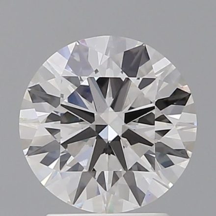 Lab Grown Diamond Lab-grown 2,1Ct E-VS1 Round - IGILG760506867 1