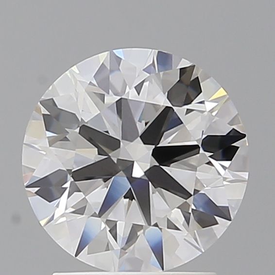 Lab Grown Diamond Lab-grown 2,1Ct E-VS1 Round - IGILG774665348 1