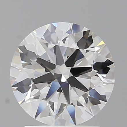 Lab Grown Diamond Lab-grown 2,1Ct E-VS1 Round - IGILG774665348 1