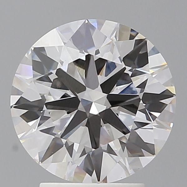 Lab Grown Diamond Lab-grown 2,99Ct F-VS1 Round - IGILG752553815 1