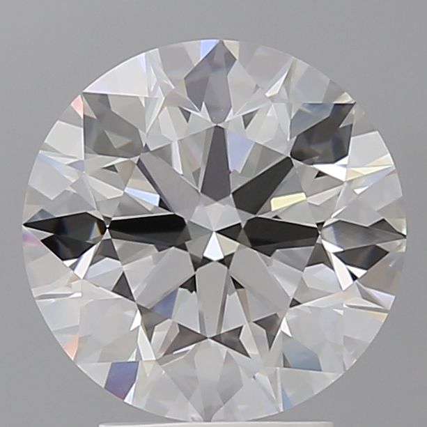 Lab Grown Diamond Lab-grown 3,5Ct E-VVS2 Round - IGILG770625594 1