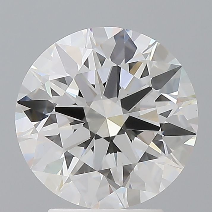 Lab Grown Diamond Lab-grown 3,1Ct E-VVS2 Round - IGILG764616326 1