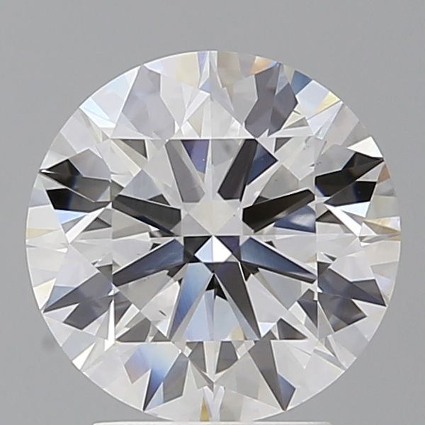 Lab Grown Diamond Lab-grown 3,05Ct E-VS1 Round - IGILG770675487 1