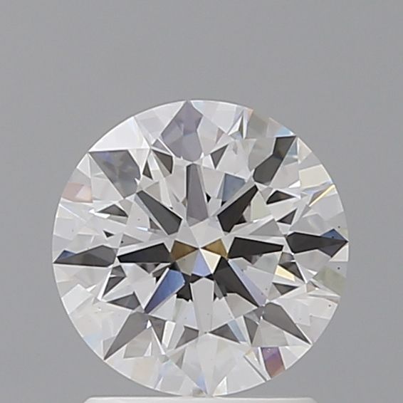 Lab Grown Diamond Lab-grown 1,53Ct D-VS2 Round - IGILG756562332 1