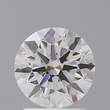 Lab Grown Diamond Lab-grown 1,53Ct D-VS2 Round - IGILG756562332 1
