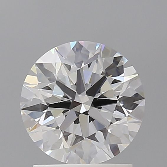 Lab Grown Diamond Lab-grown 1,58Ct D-VVS2 Round - IGILG761506939 1