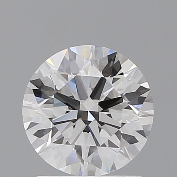 Lab Grown Diamond Lab-grown 1,58Ct D-VVS2 Round - IGILG764697878 1