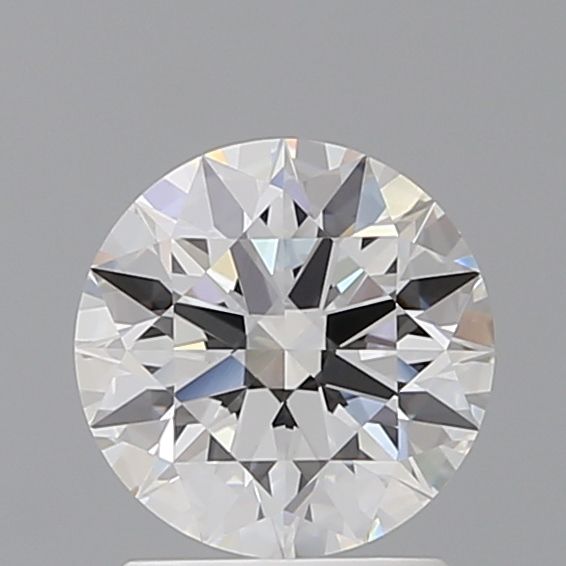 Lab Grown Diamond Lab-grown 1,6Ct D-VVS2 Round - IGILG761515152 1