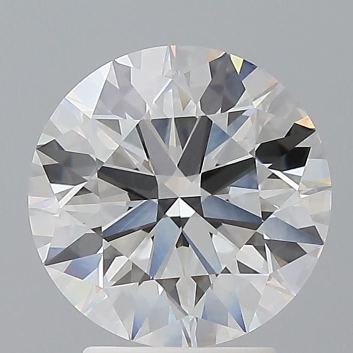 Lab Grown Diamond Lab-grown 3,05Ct E-VS1 Round - IGILG761540684 1