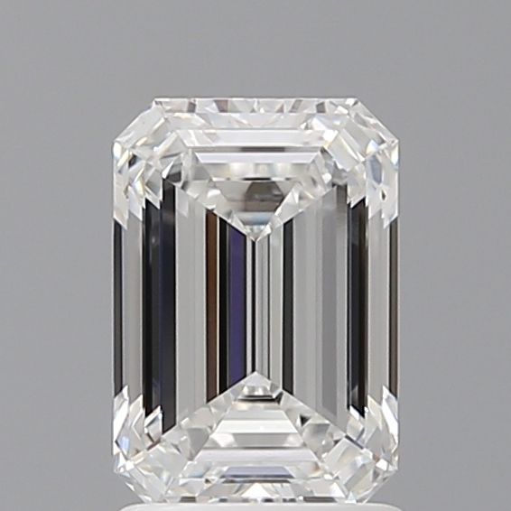Lab Grown Diamond Lab-grown 1,6Ct D-VVS2 Emerald - IGILG770631492 1
