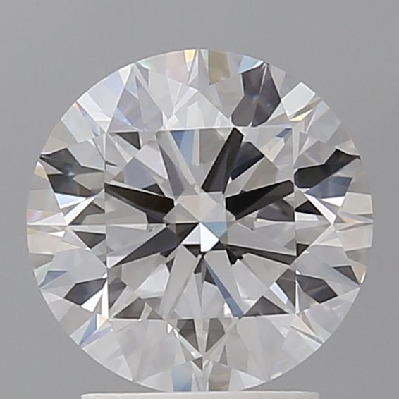 Lab Grown Diamond Lab-grown 2,5Ct E-VS1 Round - IGILG761510066 1